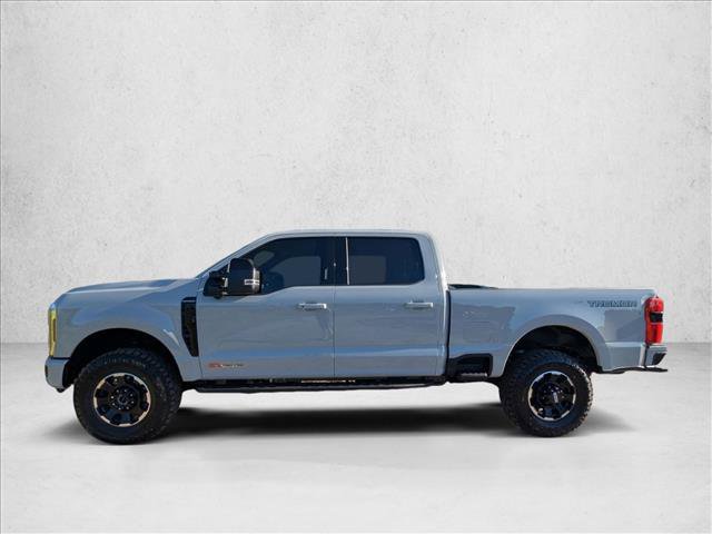 New 2026 Ford F250 Platinum image 5