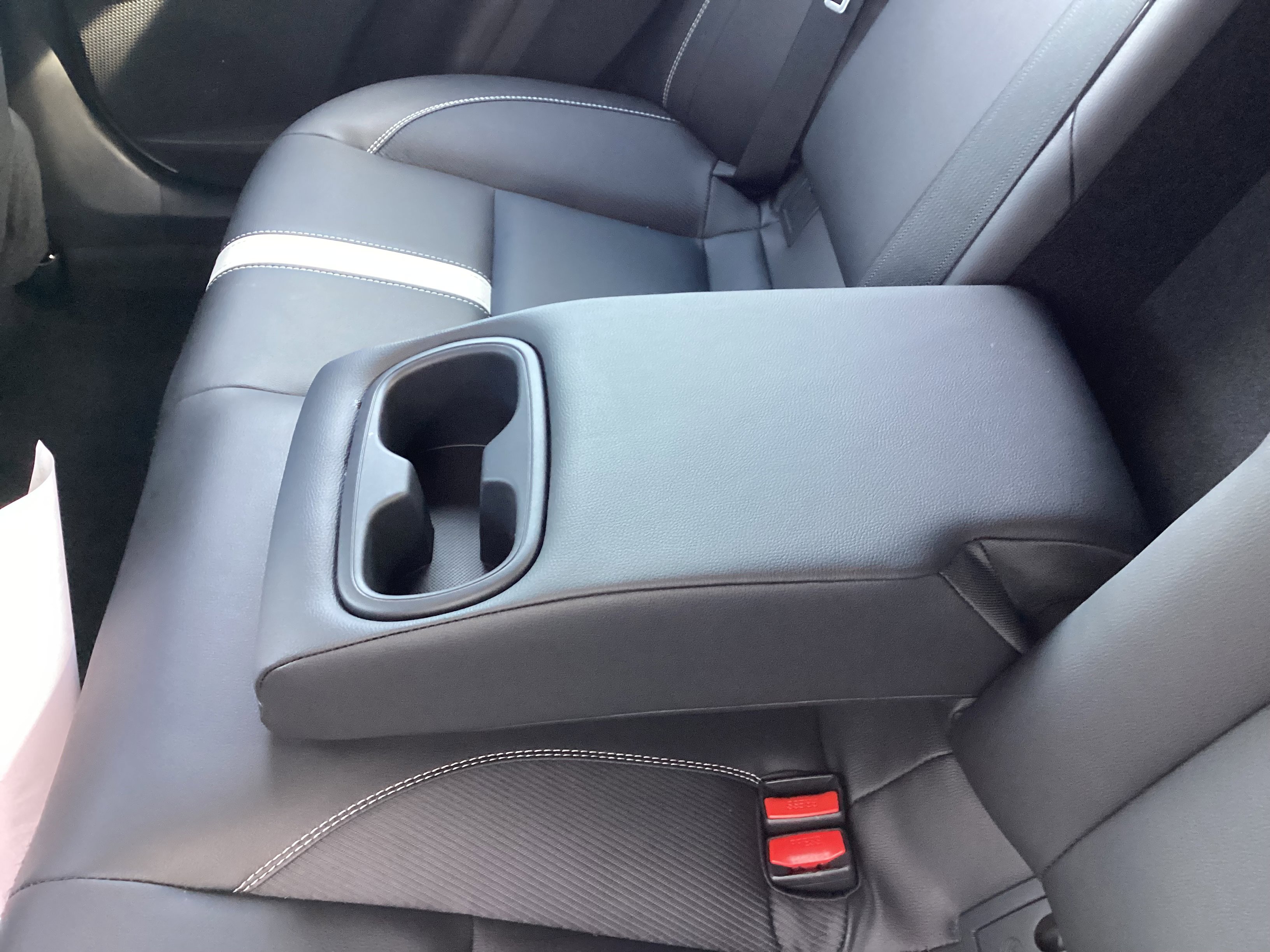 Certified 2025 Toyota Camry SE image 15