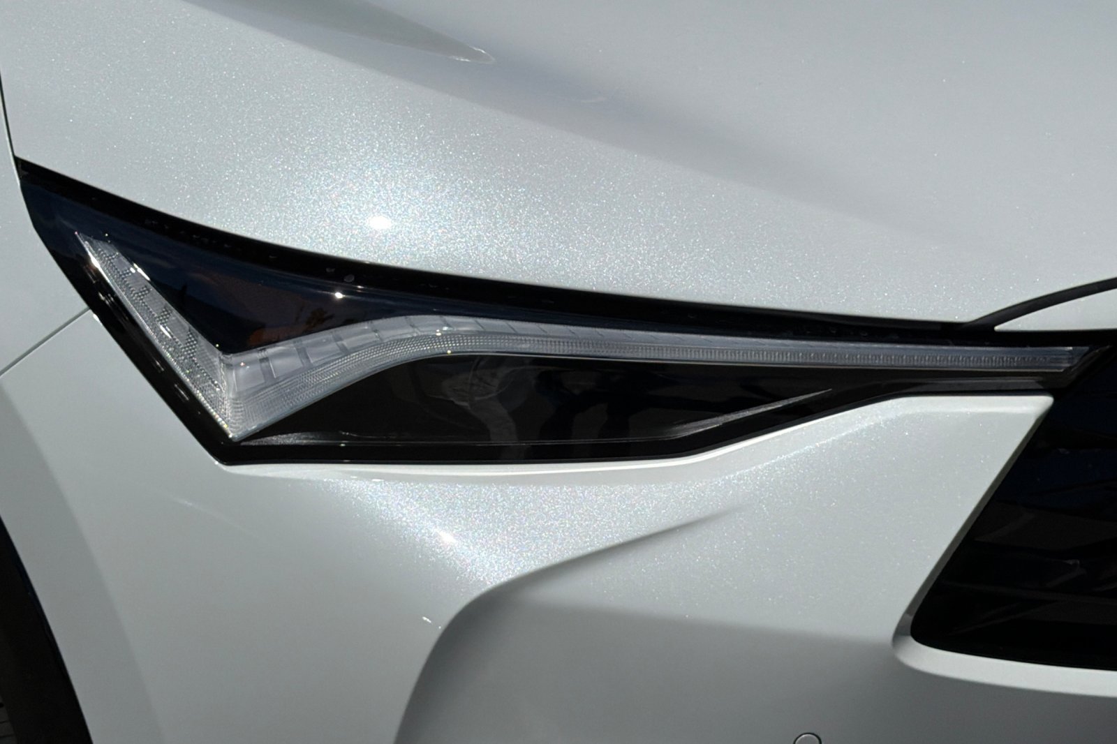 New 2026 Acura ADX A-Spec w/ Advance Package AWD/4WD image 30