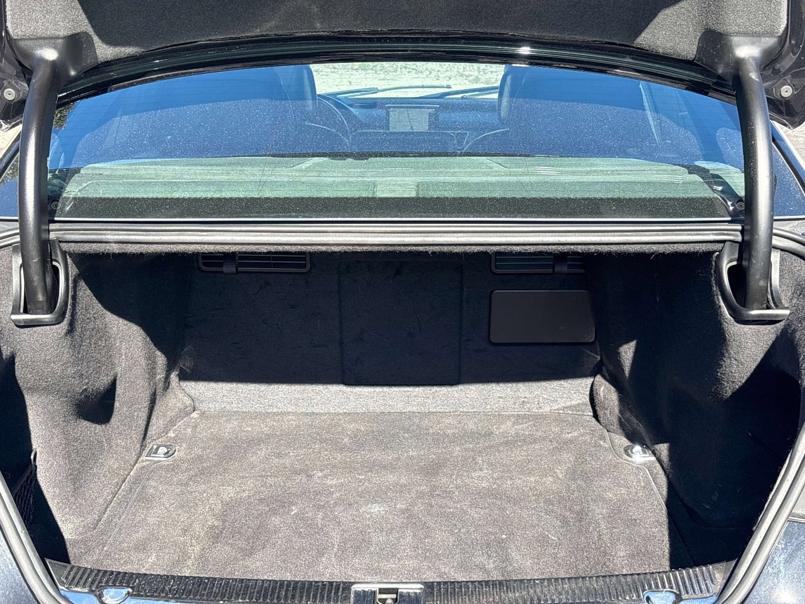 Used 2015 Audi A8 L 3.0T w/ Premium Package AWD/4WD image 9