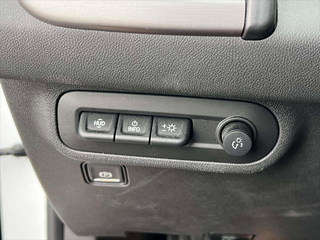 Certified 2022 GMC Terrain AT4 w/ Infotainment Package II image 22