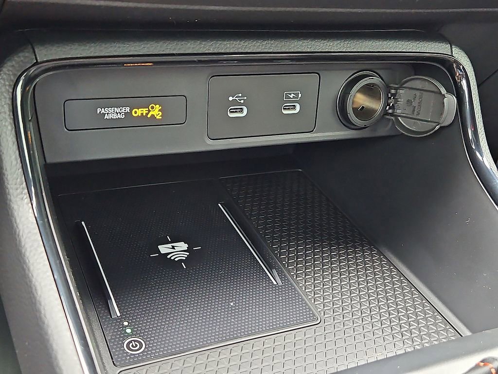 New 2026 Honda CR-V TrailSport image 24