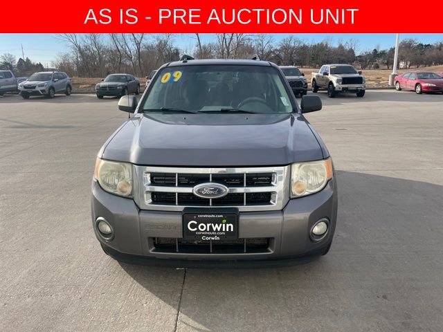 Used 2009 Ford Escape XLT image 7