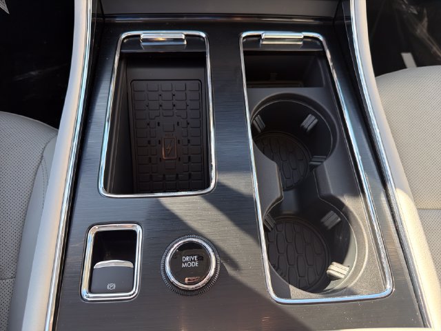 New 2027 Lincoln Aviator AWD image 34