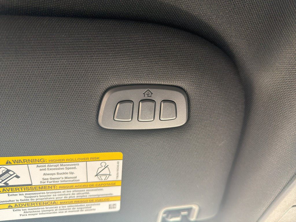 New 2026 Ford F150 Tremor AWD/4WD image 28