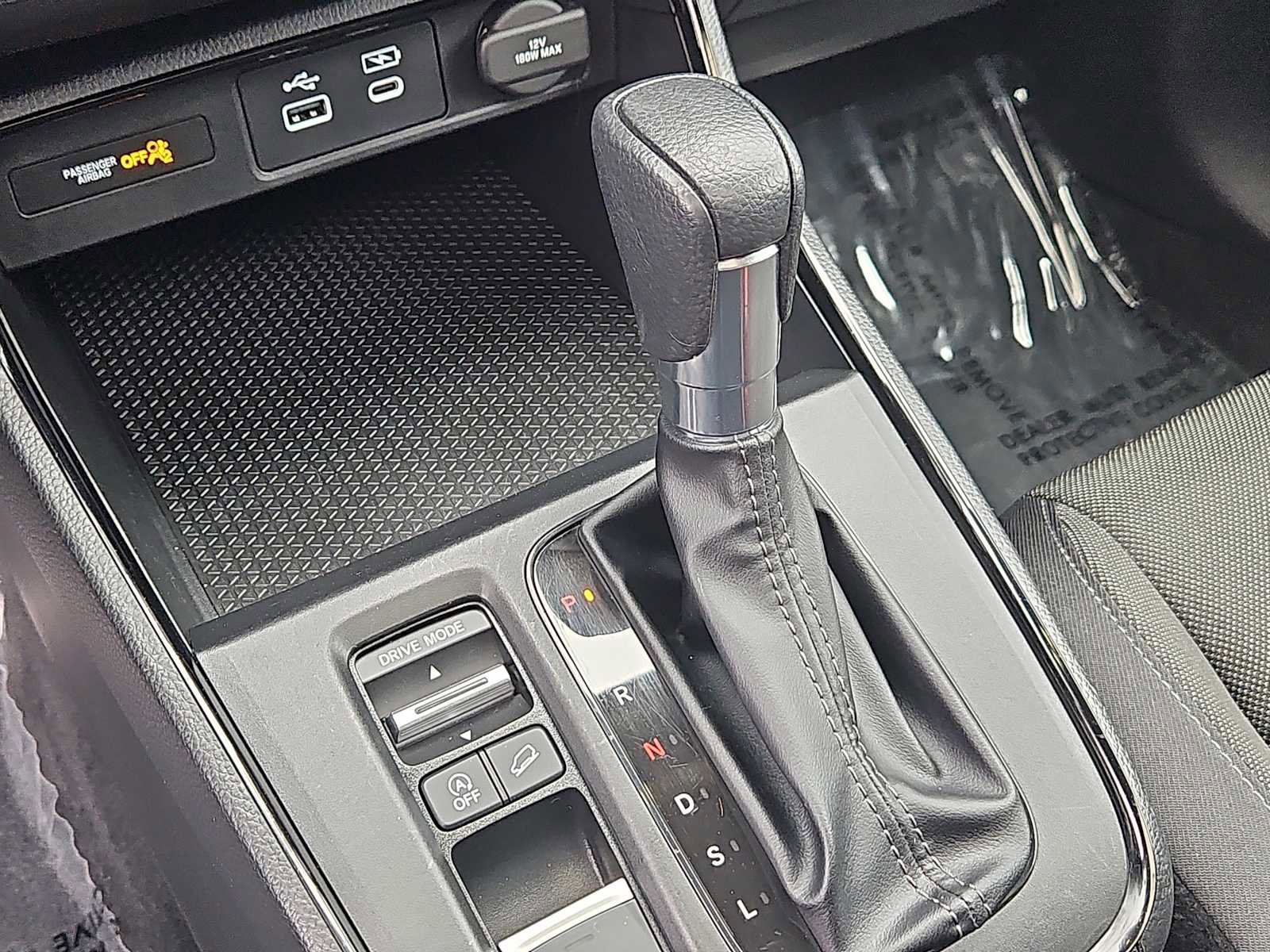 Certified 2024 Honda CR-V EX image 26