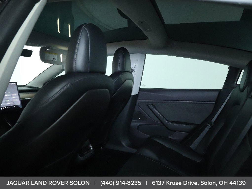 Used 2019 Tesla Model 3 Long Range AWD/4WD image 18