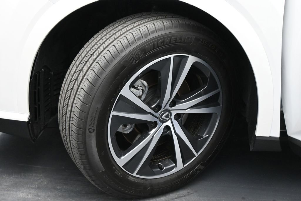 Used 2023 Lexus RX 350 Premium w/ Accessory Package (Z1) FWD image 21