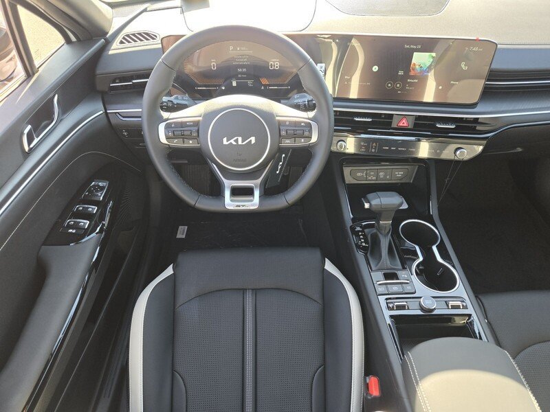 New 2026 Kia K5 GT-Line FWD image 8