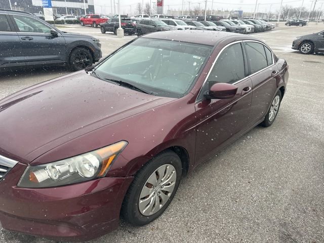 Used 2011 Honda Accord LX image 2