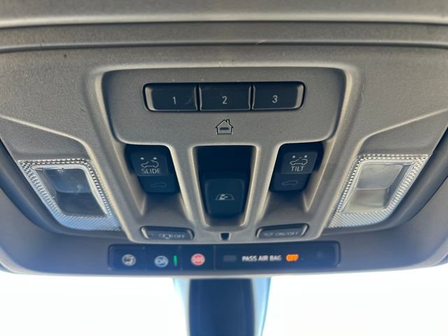 Used 2020 Chevrolet Silverado 1500 LT Trail Boss image 36