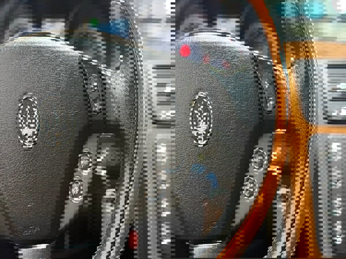 Used 2006 Maserati Quattroporte image 18