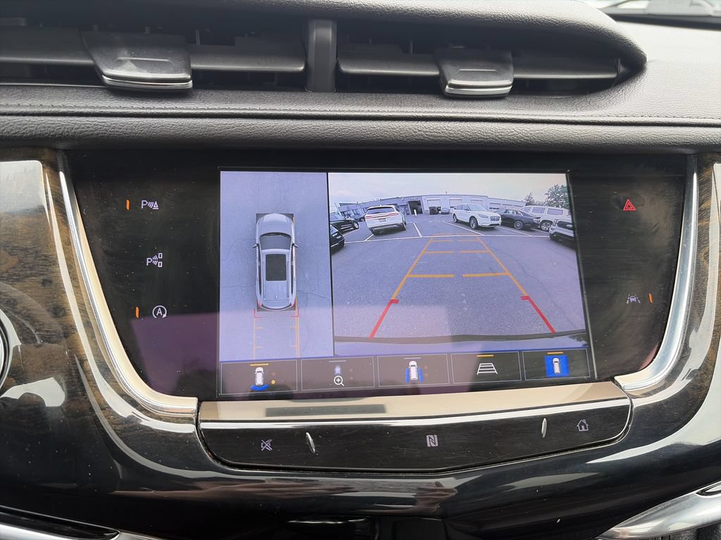Used 2021 Cadillac XT6 Premium Luxury AWD/4WD image 26