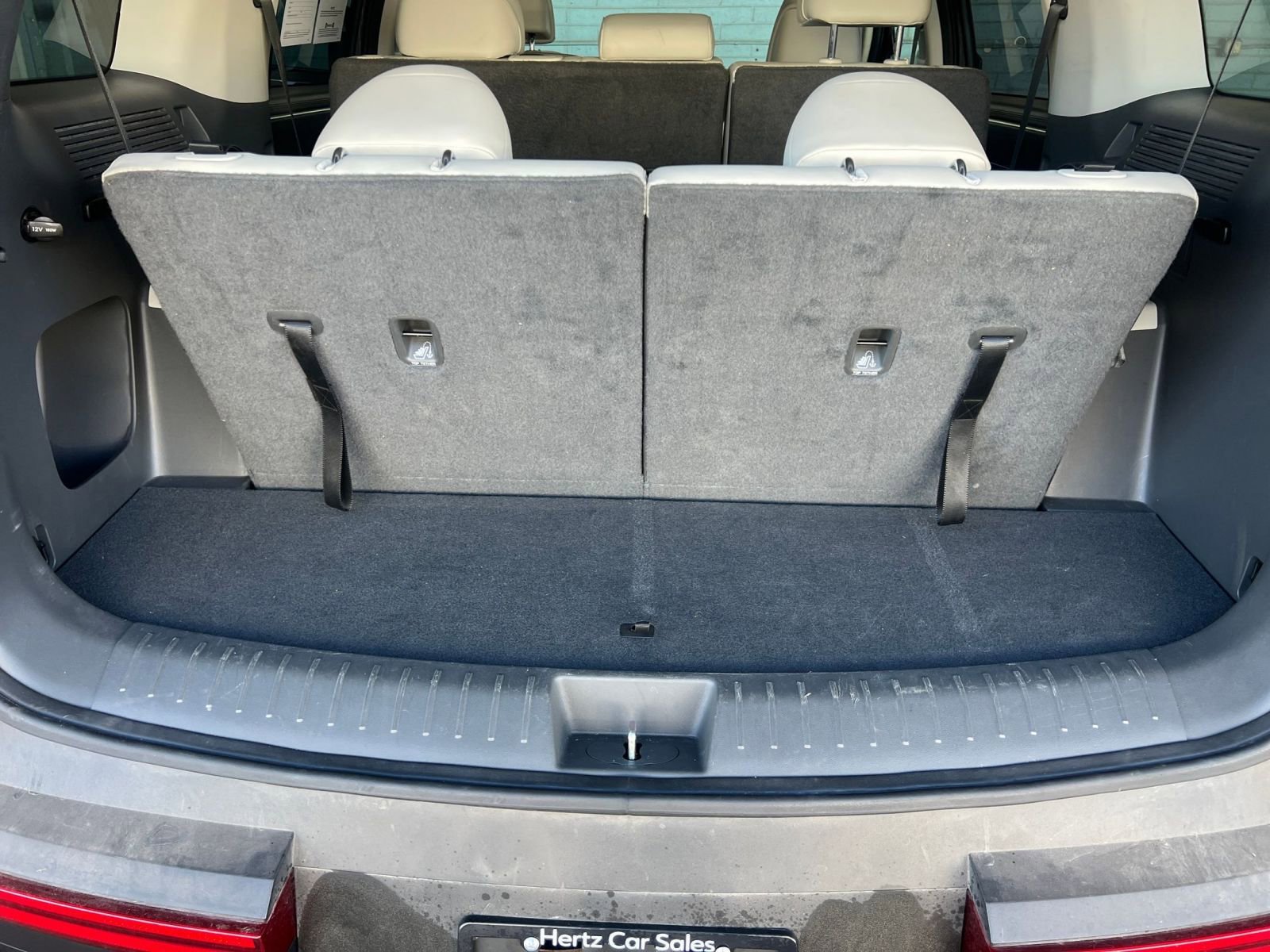 Used 2025 Hyundai Santa Fe SEL image 33