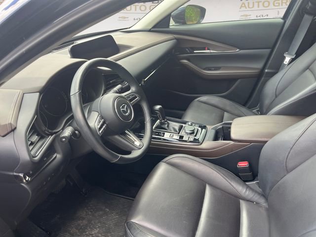 Used 2023 MAZDA CX-30 2.5 Turbo w/ Premium Package AWD/4WD image 9