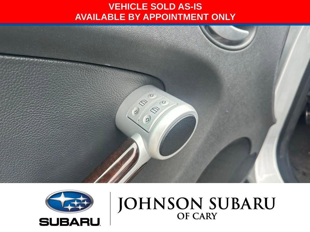 Used 2005 Mercedes-Benz SLK 350 image 13