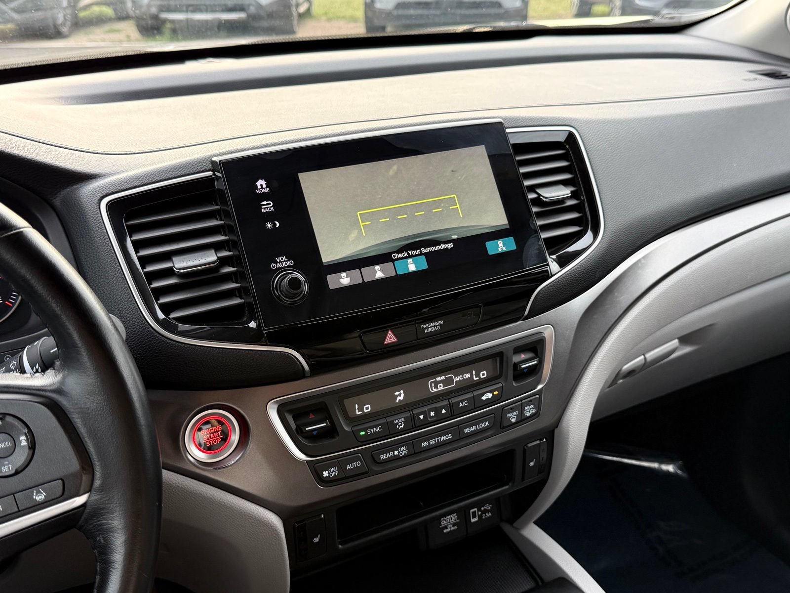 Used 2020 Honda Pilot EX-L image 38