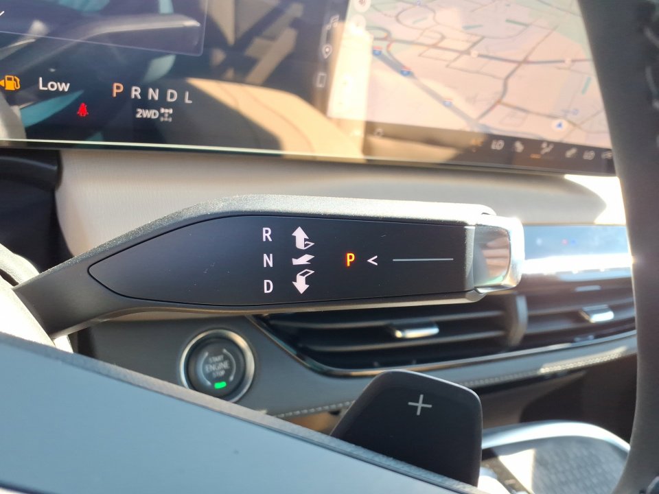 New 2026 Buick Enclave Preferred w/ Power Package image 23