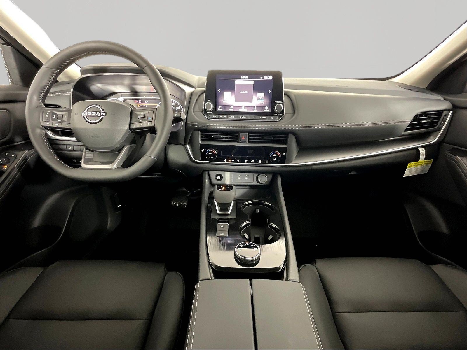 New 2026 Nissan Rogue Dark Armor AWD/4WD image 10