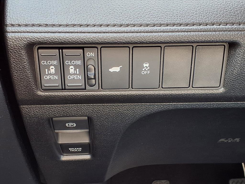 New 2026 Honda Odyssey EX-L image 11