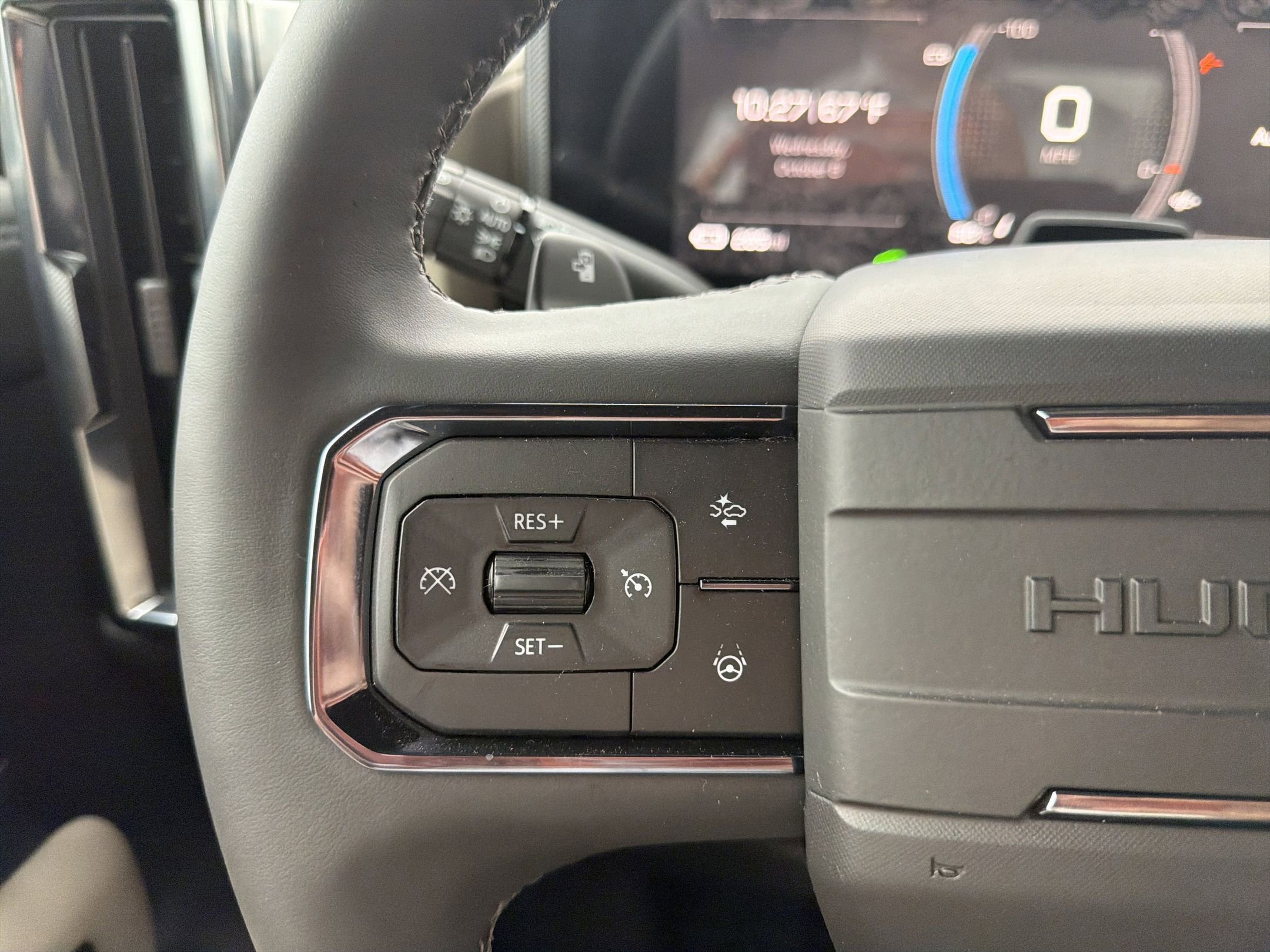 New 2026 GMC Hummer EV SUV image 9
