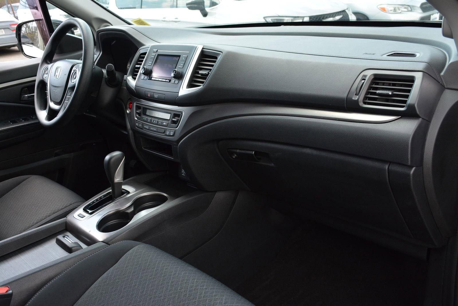 Used 2019 Honda Ridgeline Sport image 21