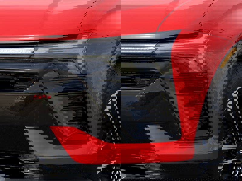 New 2026 Chevrolet Blazer EV SS AWD/4WD image 24