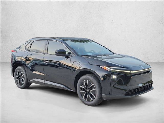New 2026 Toyota bZ FWD image 6