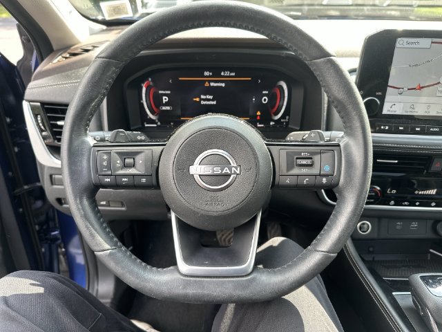 Used 2023 Nissan Rogue Platinum AWD/4WD image 14