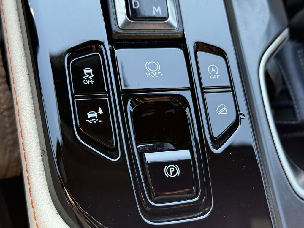 Used 2024 Lexus NX 350 AWD w/ Cold Area Package image 26