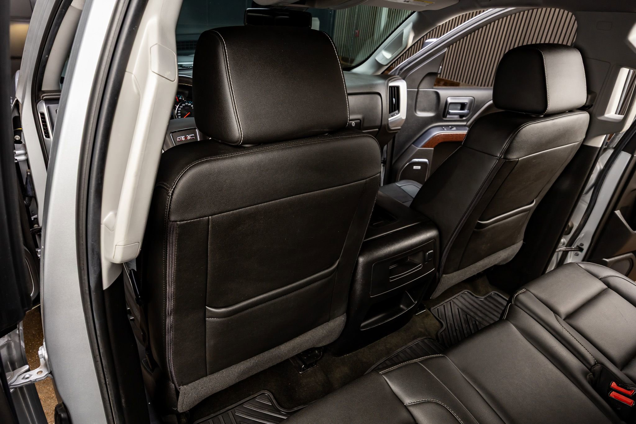 Used 2017 GMC Sierra 1500 SLT w/ Enhanced Driver Alert Package image 31