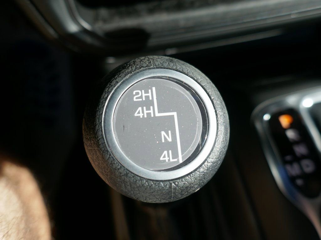 New 2026 Jeep Wrangler Sport image 16