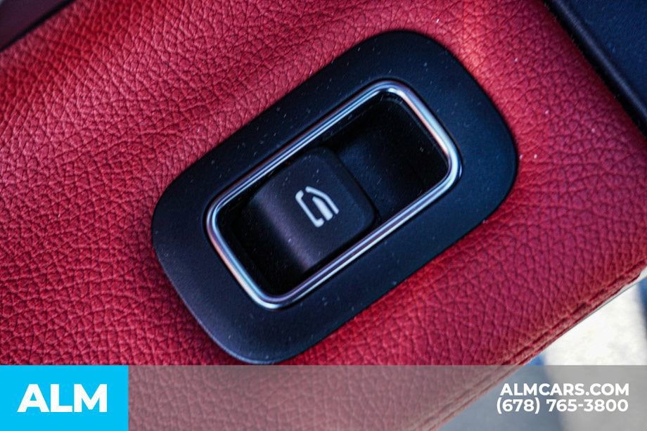 Used 2022 Mercedes-Benz CLA 45 AMG 4MATIC image 56