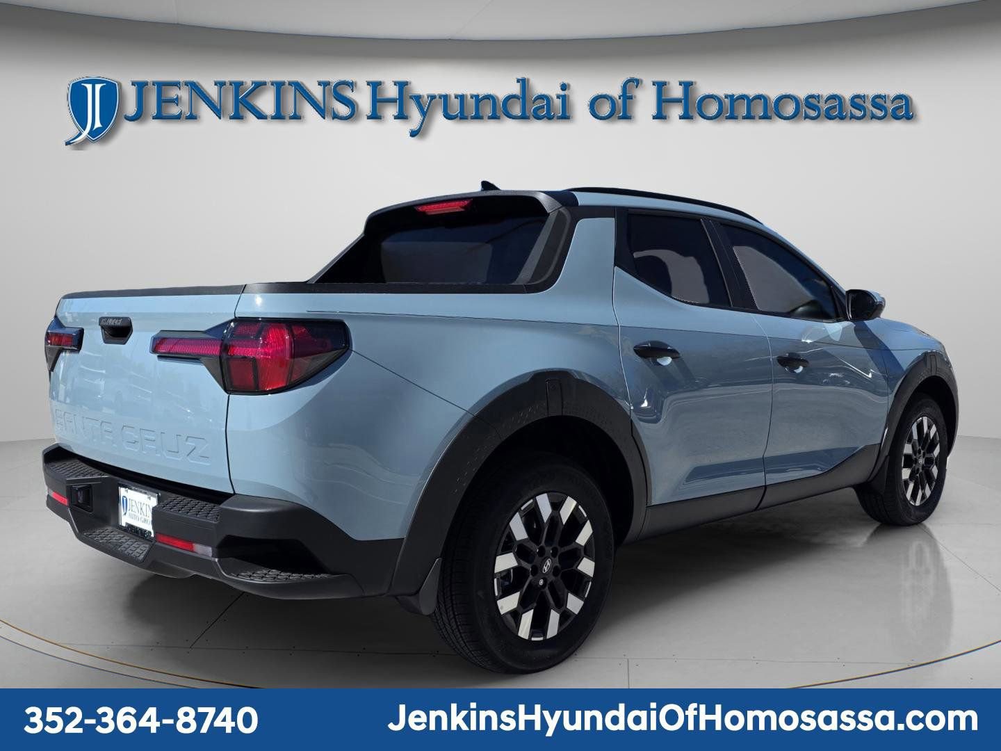 New 2026 Hyundai Santa Cruz SEL image 2