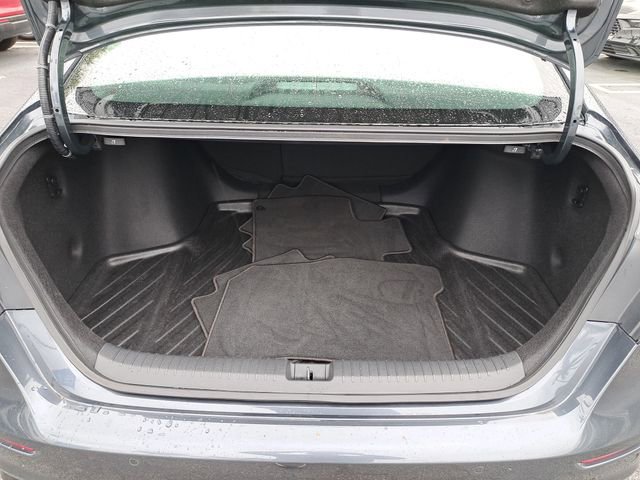 Certified 2024 Honda Accord Touring image 9