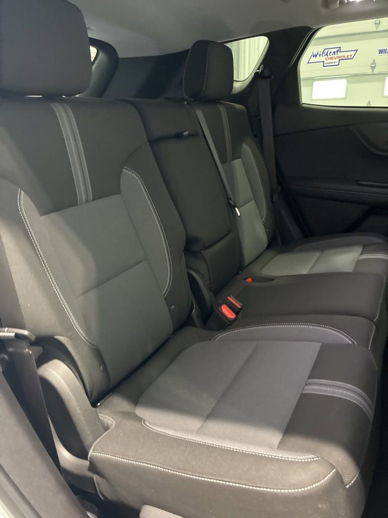 Used 2024 Chevrolet Blazer LT w/ Convenience Package FWD image 47
