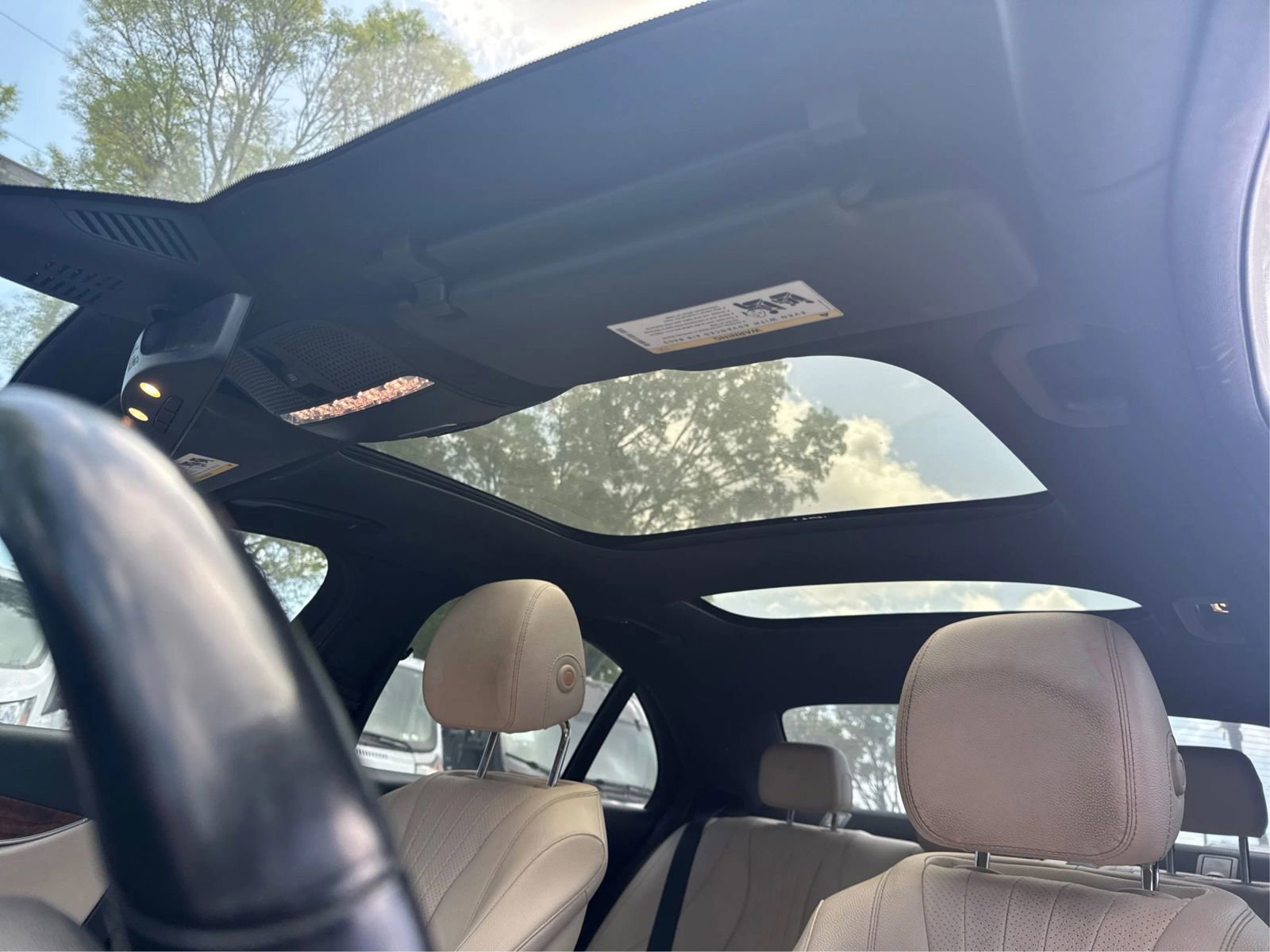 Used 2019 Mercedes-Benz E 300 w/ Premium 1 Package image 18