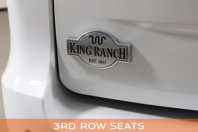Used 2025 Ford Expedition Max King Ranch AWD/4WD image 10