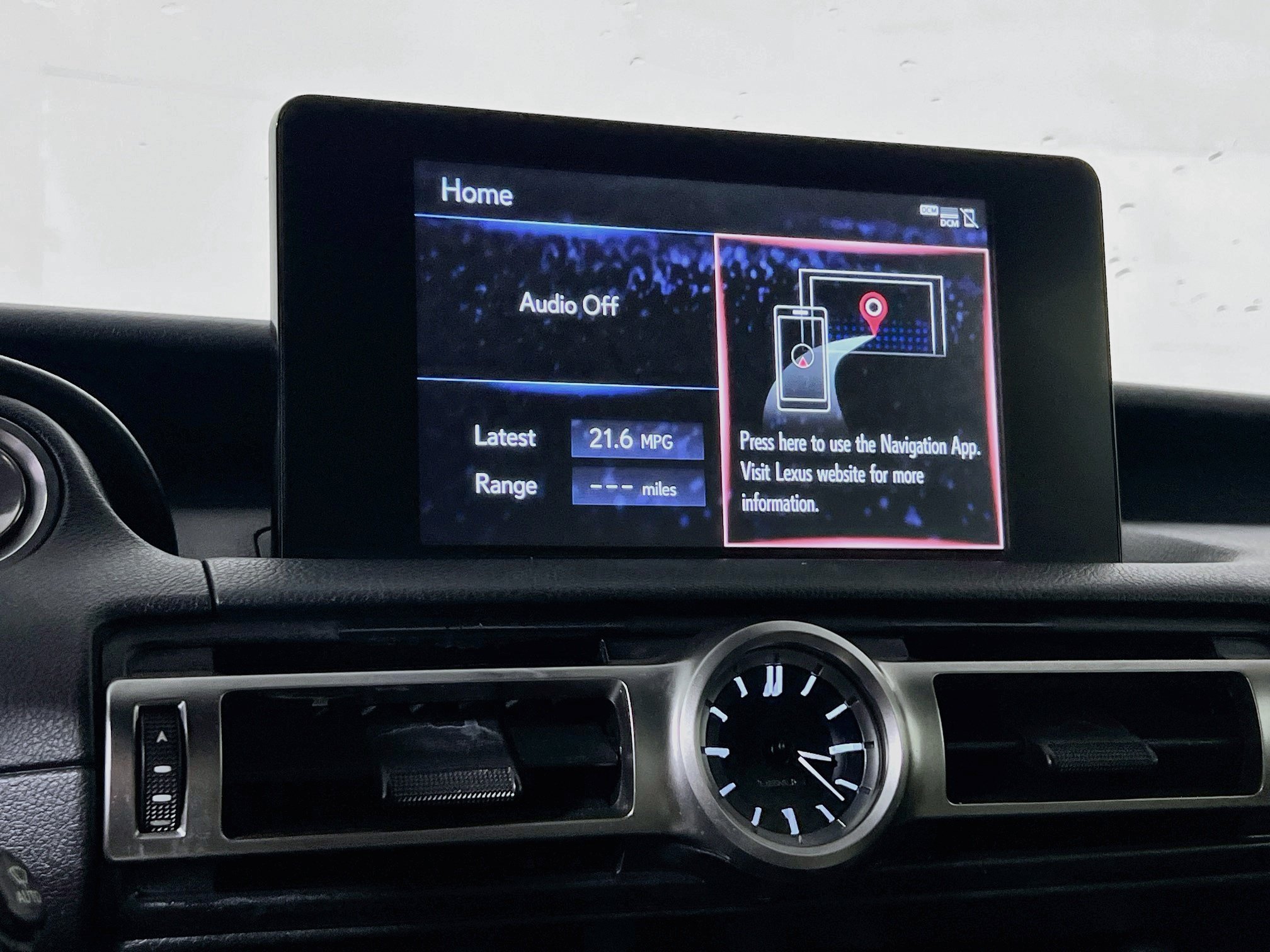 Used 2021 Lexus IS 350 F Sport w/ Accessory Package RWD image 25