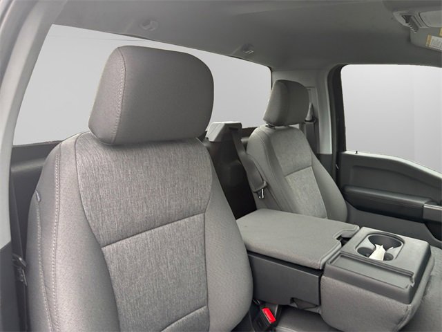 New 2026 Ford F350 XL w/ STX Appearance Package image 13