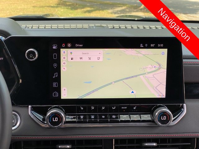 Used 2025 Chevrolet Colorado Z71 AWD/4WD image 33