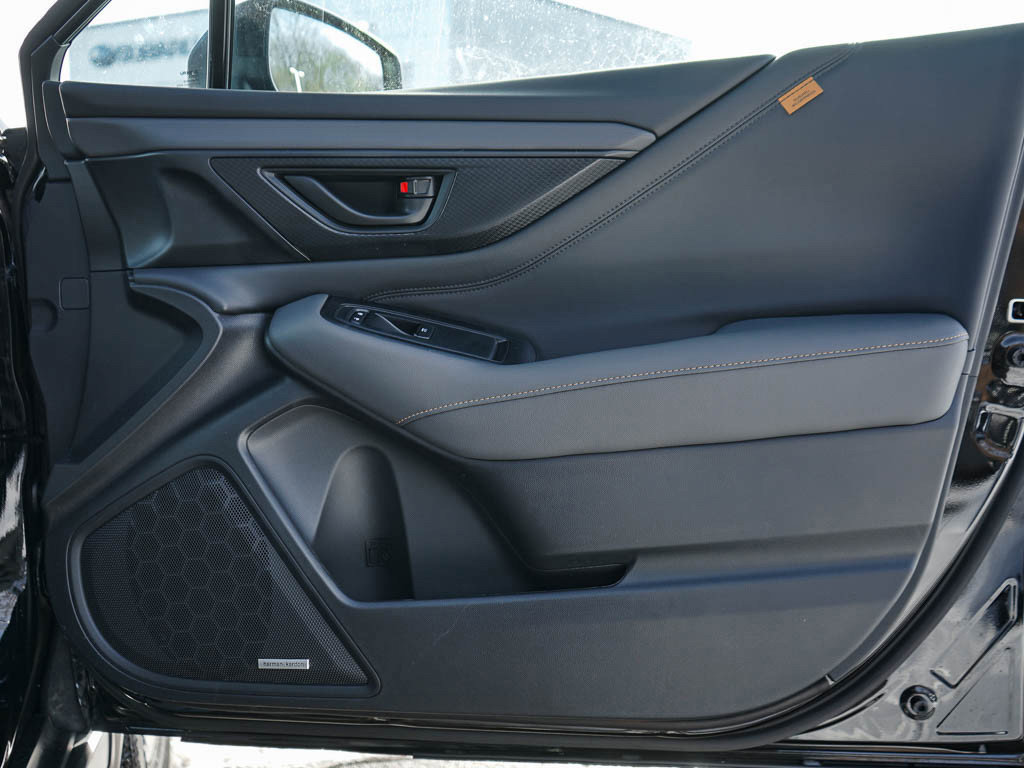 New 2025 Subaru Outback Wilderness w/ Wilderness Package image 10