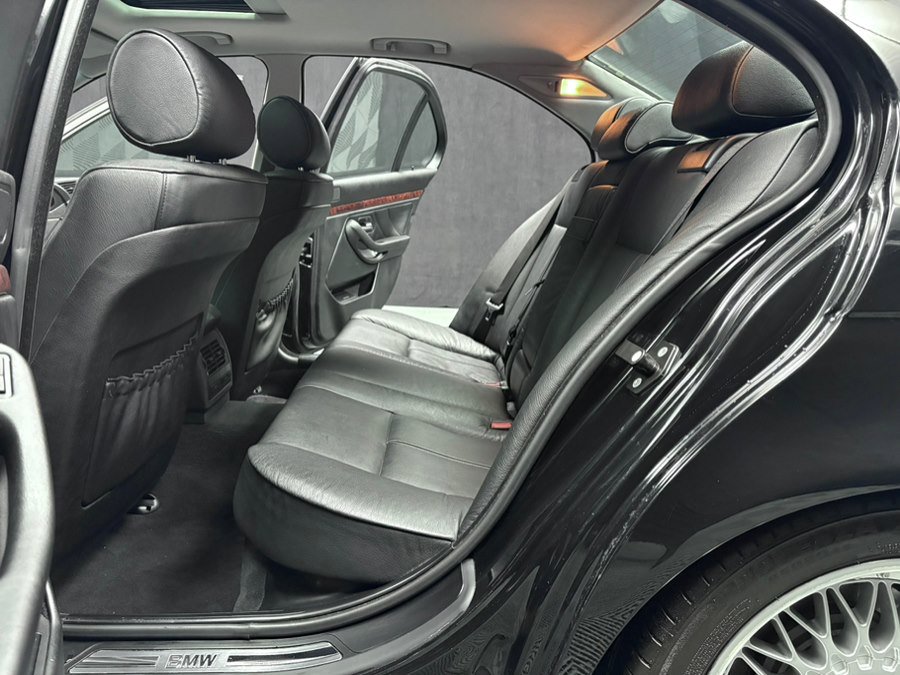 Used 2000 BMW 528i Sedan image 31