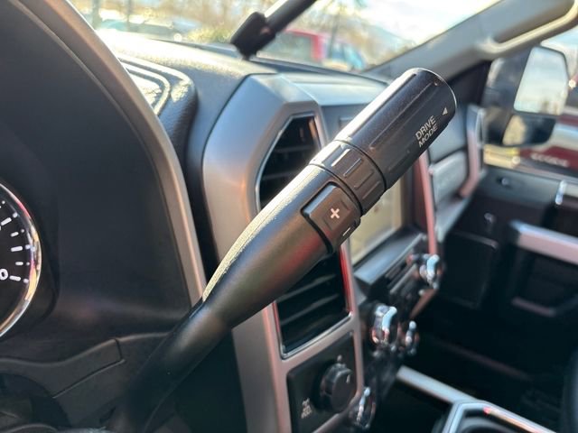 Used 2021 Ford F250 Lariat image 27