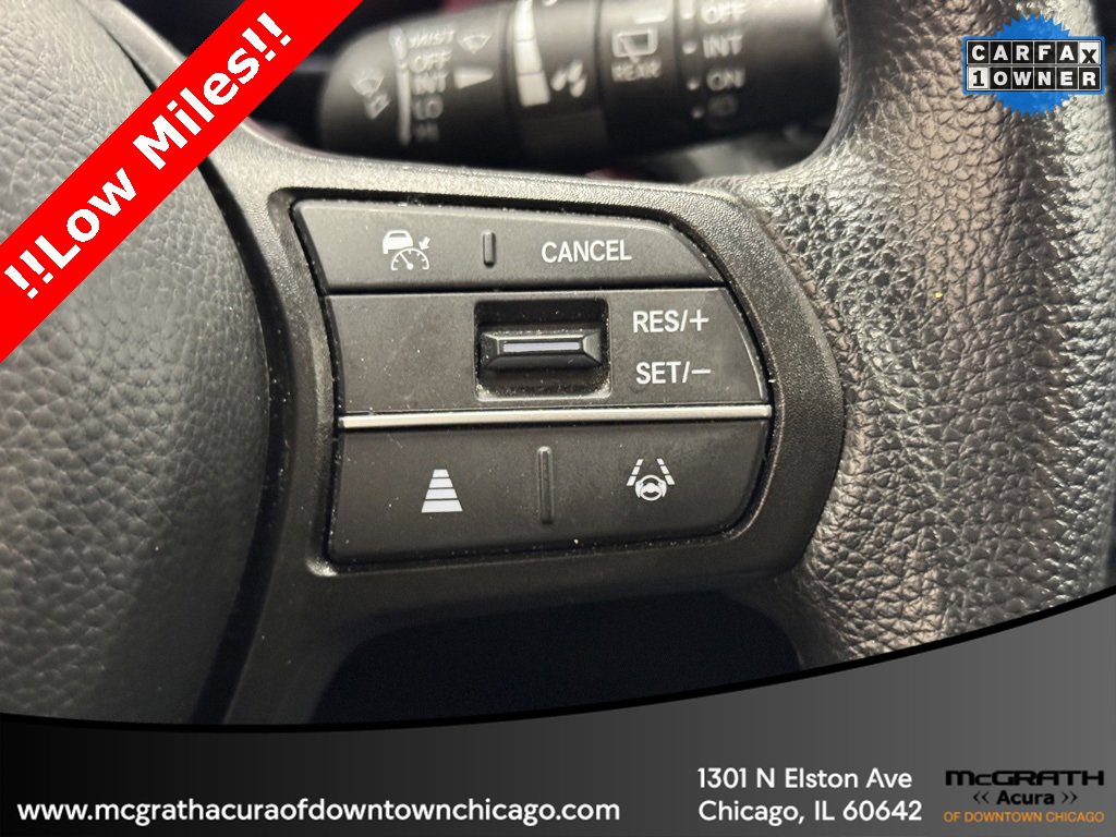 Used 2024 Honda CR-V EX image 22