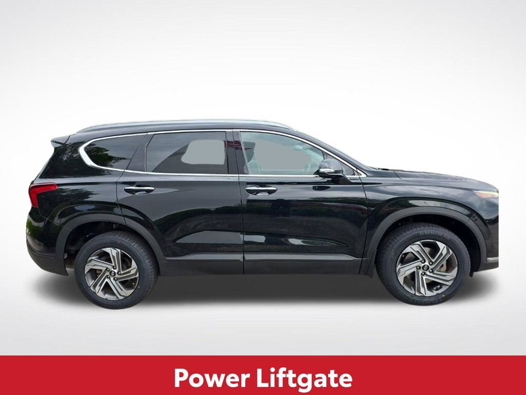 Used 2023 Hyundai Santa Fe SEL w/ Cargo Package AWD/4WD image 10