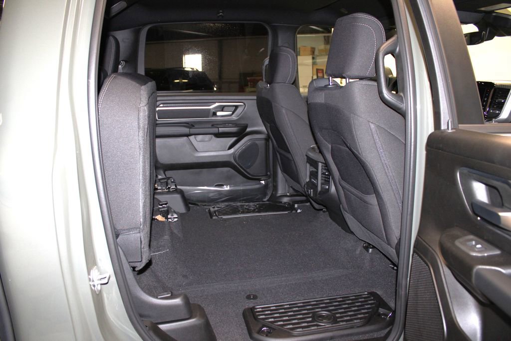 New 2026 RAM 1500 Big Horn image 33