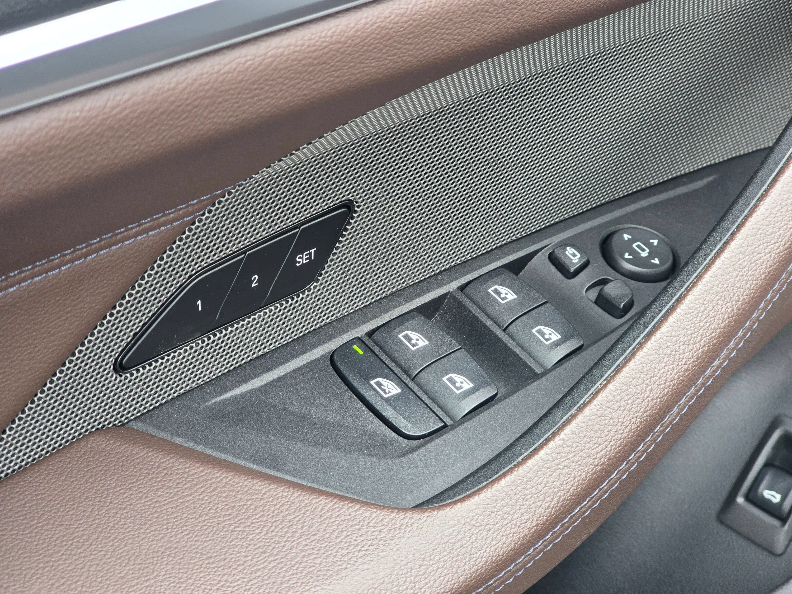 Used 2023 BMW i4 M50 AWD/4WD image 37