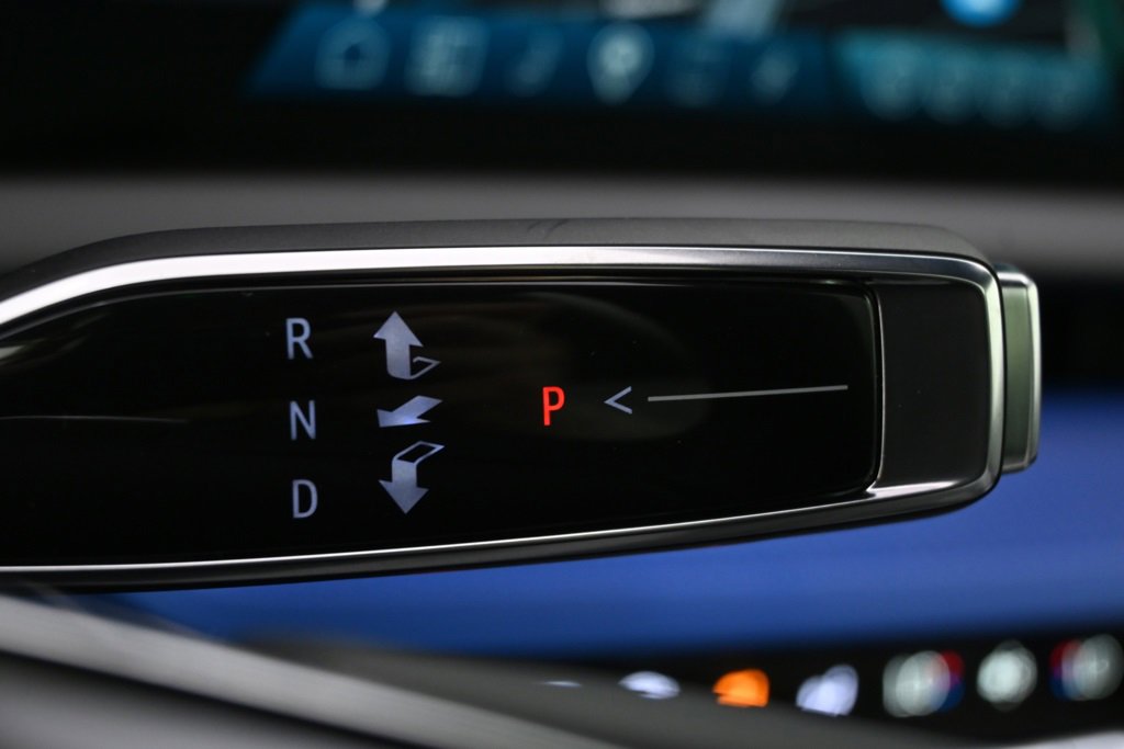 New 2025 Cadillac Optiq Sport 1 image 29