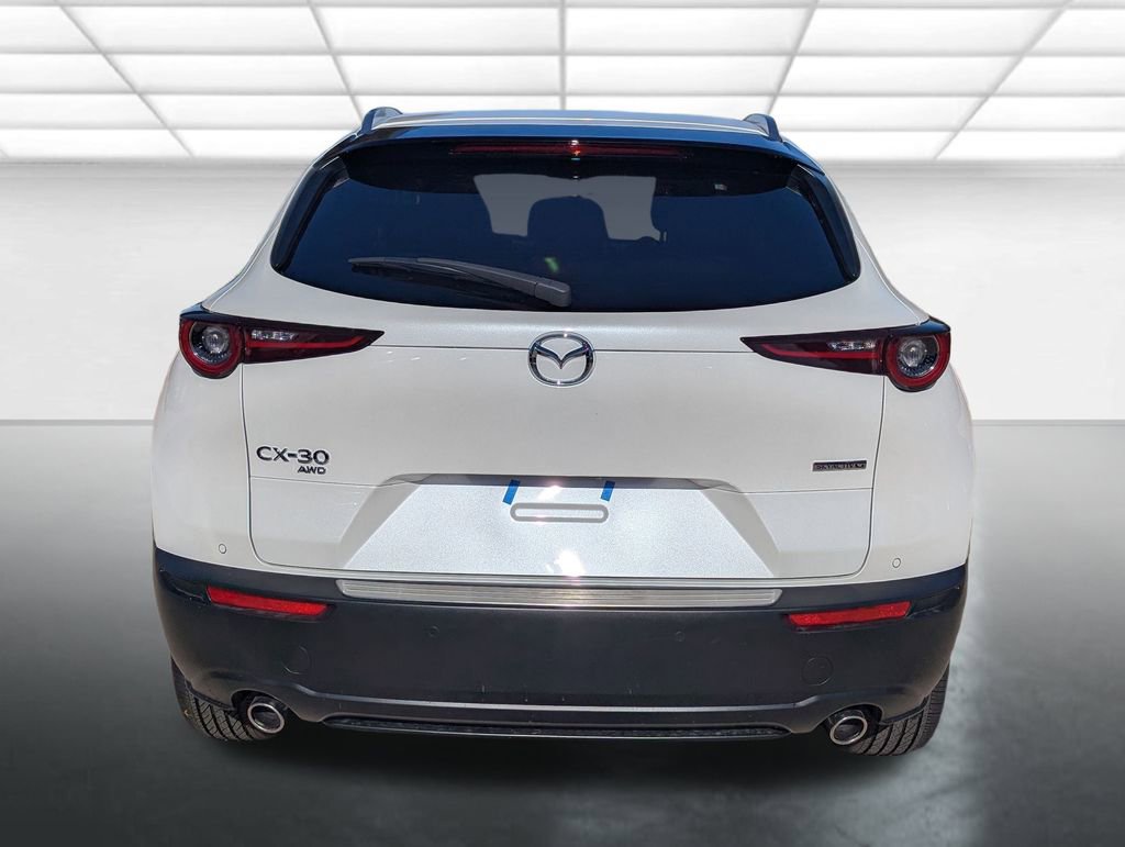 New 2026 MAZDA CX-30 AWD 2.5 S image 26
